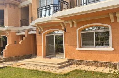 Villa - 3 Bedrooms - 2 Bathrooms for rent in Privado - Madinaty - Cairo Villa - 3 Bedrooms - 2 Bathrooms for rent in Privado - Madinaty - Cairo