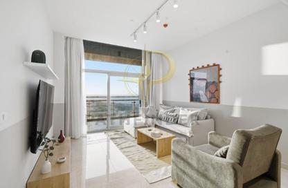 شاليه - غرفة نوم - 2 حمامات للبيع في ذا جيت تاورز - مدينة العلمين الجديدة - العلمين - الساحل الشمالي شاليه - غرفة نوم - 2 حمامات للبيع في ذا جيت تاورز - مدينة العلمين الجديدة - العلمين - الساحل الشمالي