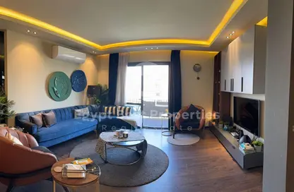 شقة - 2 غرف نوم - 2 حمامات للبيع في سوديك ايست - الحي السادس - هليوبوليس الجديدة - القاهرة