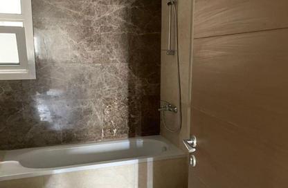 Apartment - 3 Bedrooms - 3 Bathrooms for rent in Mivida - 5th Settlement Compounds - The 5th Settlement - New Cairo City - Cairo