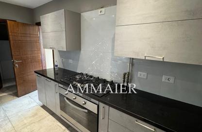 Duplex - 3 - 3 for rent in Westown - Sheikh Zayed Compounds - Sheikh Zayed City - Giza
