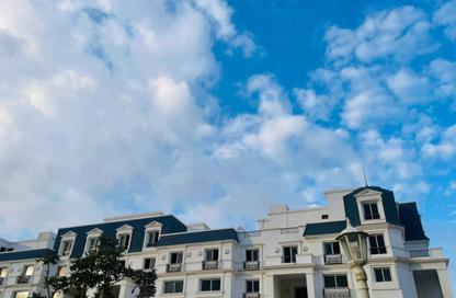 Villa - 3 Bedrooms - 3 Bathrooms for sale in Mountain View iCity - 5th Settlement Compounds - The 5th Settlement - New Cairo City - Cairo