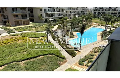 شقة - 3 غرف نوم - 3 حمامات للايجار في فيليت - كمبوندات التجمع الخامس - التجمع الخامس - مدينة القاهرة الجديدة - القاهرة