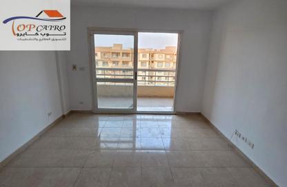 Apartment - 3 Bedrooms - 2 Bathrooms for rent in B6 - Madinaty - Cairo