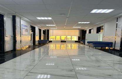 Office Space - 1 Bedroom - 1 Bathroom for sale in Financial District - New Capital City - Cairo