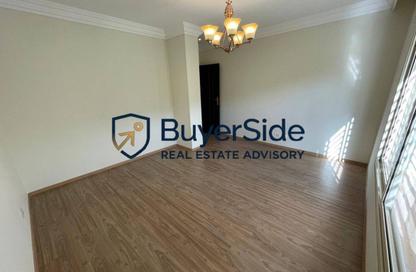 Apartment - 3 Bedrooms - 3 Bathrooms for rent in New Giza - Cairo Alexandria Desert Road - 6 October City - Giza