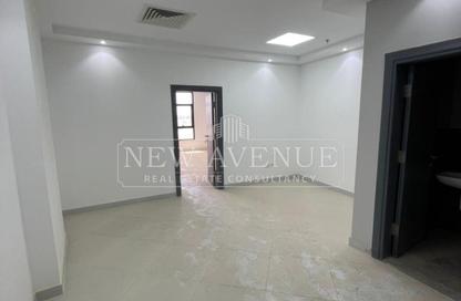 Clinic - Studio - 1 for rent in One Golden Square Mall - The 5th Settlement - New Cairo City - Cairo