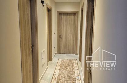 Apartment - 3 Bedrooms - 3 Bathrooms for sale in Al Khamayel city - Sheikh Zayed Compounds - Sheikh Zayed City - Giza