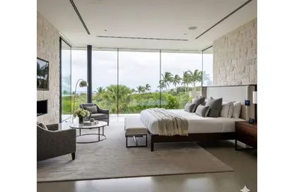 فيلا - 5 غرف نوم - 5 حمامات للبيع في طلالة - كمبوندات هليوبوليس الجديدة - هليوبوليس الجديدة - القاهرة