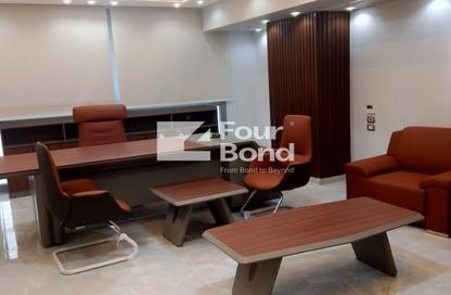 Office Space - Studio - 2 Bathrooms for rent in One Kattameya - El Katameya Compounds - El Katameya - New Cairo City - Cairo