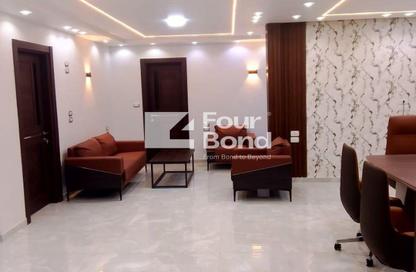 Office Space - Studio - 2 Bathrooms for rent in One Kattameya - El Katameya Compounds - El Katameya - New Cairo City - Cairo