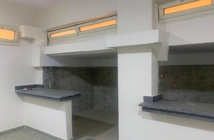 Apartment - Studio - 1 Bathroom for rent in Mohamed Naguib Axis - Abou El Houl - New Cairo City - Cairo Apartment - Studio - 1 Bathroom for rent in Mohamed Naguib Axis - Abou El Houl - New Cairo City - Cairo