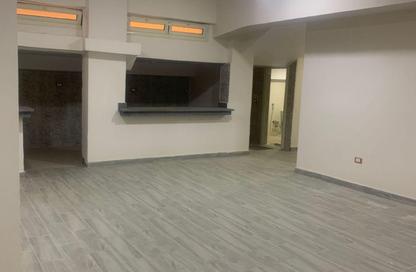 Apartment - Studio - 1 Bathroom for rent in Mohamed Naguib Axis - Abou El Houl - New Cairo City - Cairo Apartment - Studio - 1 Bathroom for rent in Mohamed Naguib Axis - Abou El Houl - New Cairo City - Cairo