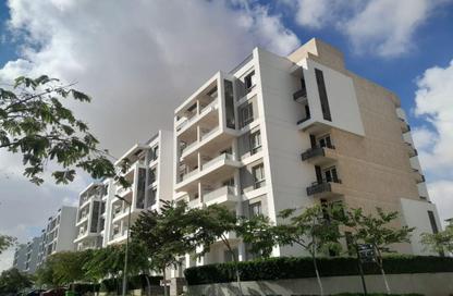 Apartment - 3 Bedrooms - 2 Bathrooms for sale in Beta Greens - Mostakbal City Compounds - Mostakbal City - Future City - Cairo Apartment - 3 Bedrooms - 2 Bathrooms for sale in Beta Greens - Mostakbal City Compounds - Mostakbal City - Future City - Cairo