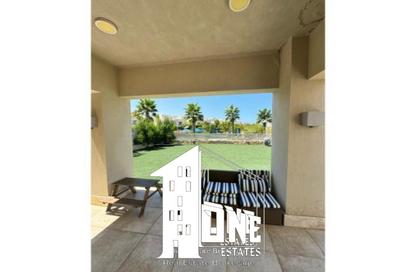 Chalet - 3 - 3 for sale in Hacienda Bay - Sidi Abdel Rahman - North Coast
