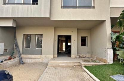 Villa - 6 Bedrooms - 6 Bathrooms for sale in Palm Hills Golf Extension - Al Wahat Road - 6 October City - Giza