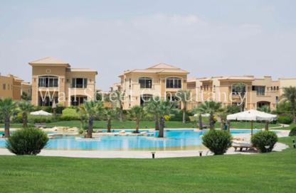 Townhouse - 4 Bedrooms - 4 Bathrooms for sale in Stone Park - 5th Settlement Compounds - The 5th Settlement - New Cairo City - Cairo Townhouse - 4 Bedrooms - 4 Bathrooms for sale in Stone Park - 5th Settlement Compounds - The 5th Settlement - New Cairo City - Cairo