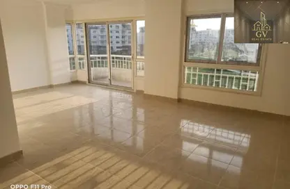 Apartment - 3 Bedrooms - 3 Bathrooms for rent in Privado - Madinaty - Cairo