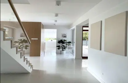 Apartment - 5 Bedrooms - 4 Bathrooms for sale in Palm Hills Golf Views - Cairo Alexandria Desert Road - 6 October City - Giza