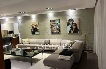 فيلا - 3 غرف نوم - 4 حمامات للبيع في الجريا - كمبوندات الشيخ زايد - الشيخ زايد - الجيزة