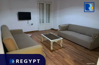 شقة - غرفة نوم - 1 حمام للايجار في شارع احمد حشمت - الزمالك - القاهرة