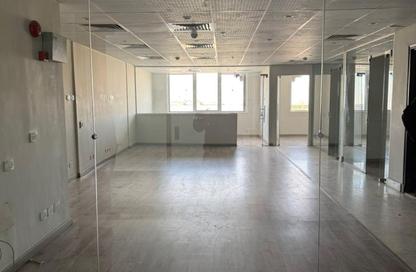 Office Space - 2 Bedrooms - 2 Bathrooms for rent in Downtown - 5th Settlement Compounds - The 5th Settlement - New Cairo City - Cairo