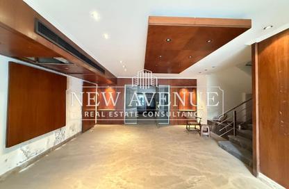 Office Space - 2 Bedrooms - 2 Bathrooms for sale in Salah Salem St. - Roxy - Heliopolis - Masr El Gedida - Cairo
