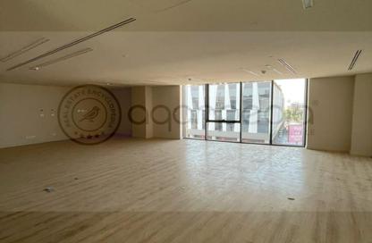 Office Space - Studio - 4 Bathrooms for rent in Youssef Al Sebaey St. - Rehab City First Phase - Al Rehab - New Cairo City - Cairo