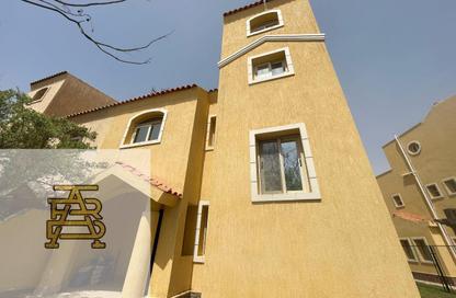 Villa - 4 Bedrooms - 3 Bathrooms for sale in Madinaty - Cairo