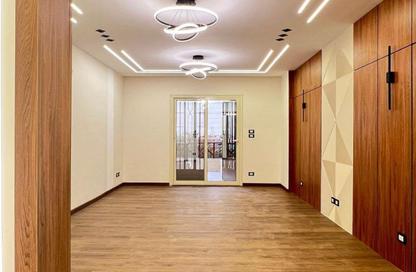 Apartment - 3 - 2 for sale in Rehab City Fifth Phase - Al Rehab - New Cairo City - Cairo
