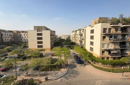Apartment - 4 - 3 for rent in Eastown - 5th Settlement Compounds - The 5th Settlement - New Cairo City - Cairo