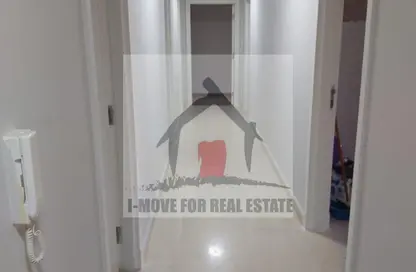 شقة - 3 غرف نوم - 3 حمامات للايجار في بالم هيلز بالم باركس - وصلة دهشور الجنوبية - مدينة 6 أكتوبر - الجيزة