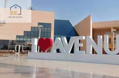 محل تجاري - استوديو - 1 حمام للبيع في امتداد الرحاب - الرحاب - مدينة القاهرة الجديدة - القاهرة