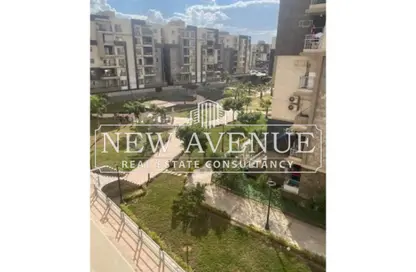 Apartment - 3 Bedrooms - 1 Bathroom for sale in Sakan - Ext North Inves Area - New Cairo City - Cairo
