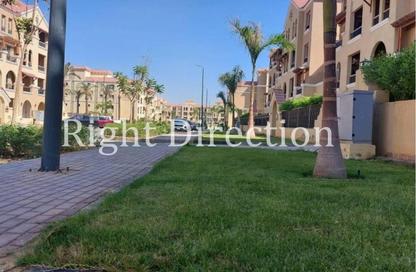Townhouse - 3 Bedrooms - 3 Bathrooms for sale in Parkside El Shorouk - Maadi View - El Shorouk Compounds - Shorouk City - Cairo