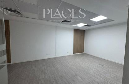 Office Space - Studio - 3 for rent in One Ninety Mall - South Teseen St. - The 5th Settlement - New Cairo City - Cairo