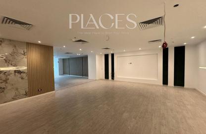 Office Space - Studio - 3 for rent in One Ninety Mall - South Teseen St. - The 5th Settlement - New Cairo City - Cairo