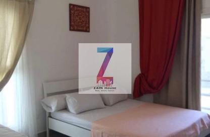 شاليه - 2 غرف نوم - 2 حمامات للبيع في أمواج - سيدي عبد الرحمن - الساحل الشمالي