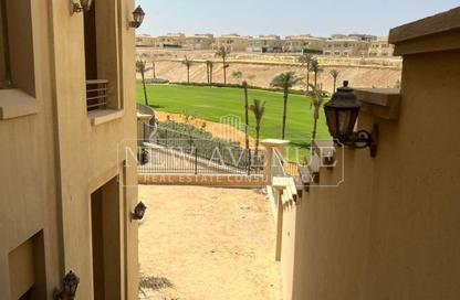 Villa - 4 Bedrooms - 4 Bathrooms for sale in Levana - Uptown Cairo - Mokattam - Cairo Villa - 4 Bedrooms - 4 Bathrooms for sale in Levana - Uptown Cairo - Mokattam - Cairo