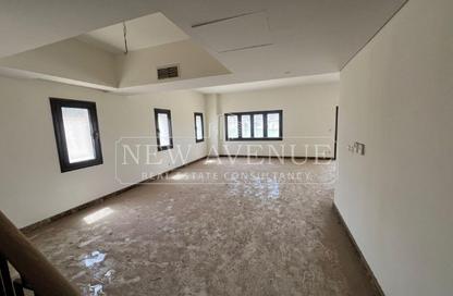 Villa - 4 Bedrooms - 4 Bathrooms for sale in Levana - Uptown Cairo - Mokattam - Cairo Villa - 4 Bedrooms - 4 Bathrooms for sale in Levana - Uptown Cairo - Mokattam - Cairo