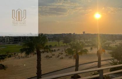 تاون هاوس - 4 غرف نوم - 4 حمامات للبيع في جولف فيوز - طريق مصر اسكندرية الصحراوي - مدينة 6 أكتوبر - الجيزة تاون هاوس - 4 غرف نوم - 4 حمامات للبيع في جولف فيوز - طريق مصر اسكندرية الصحراوي - مدينة 6 أكتوبر - الجيزة