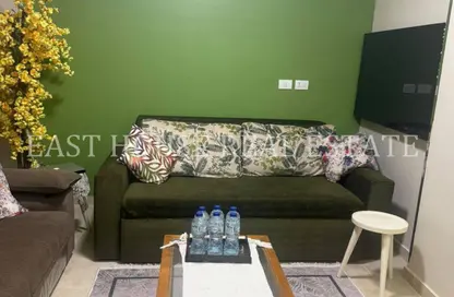 Apartment - 1 Bedroom - 1 Bathroom for rent in Madinaty - Cairo