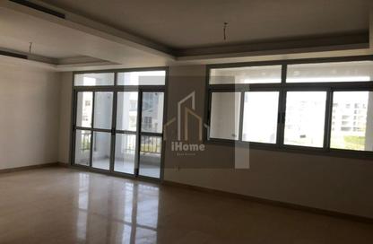 Apartment - 3 Bedrooms - 3 Bathrooms for rent in Cairo Festival City - North Investors Area - New Cairo City - Cairo