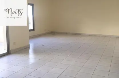 شقة - 3 غرف نوم - 3 حمامات للبيع في شارع طلعت مصطفي - الرحاب المرحلة الخامسة - الرحاب - مدينة القاهرة الجديدة - القاهرة