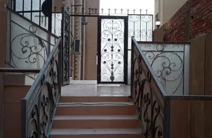 Apartment - 2 Bedrooms - 2 Bathrooms for sale in 9th District - Obour City - Qalyubia