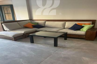 Apartment - 2 - 3 for rent in Villette - 5th Settlement Compounds - The 5th Settlement - New Cairo City - Cairo
