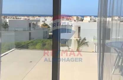 Chalet - 3 Bedrooms - 2 Bathrooms for sale in Seashell - Sidi Abdel Rahman - North Coast