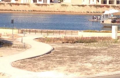 Chalet - 2 Bedrooms - 2 Bathrooms for rent in Marassi - Sidi Abdel Rahman - North Coast
