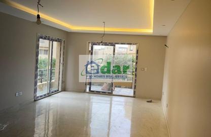 Apartment - 3 Bedrooms - 3 Bathrooms for rent in The Square - 5th Settlement Compounds - The 5th Settlement - New Cairo City - Cairo