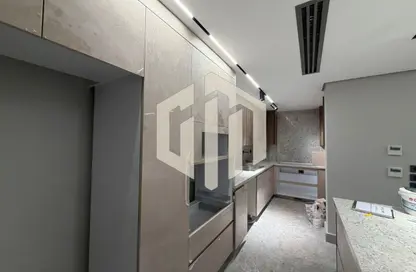 Apartment - 3 Bedrooms - 3 Bathrooms for rent in Eastown - 5th Settlement Compounds - The 5th Settlement - New Cairo City - Cairo